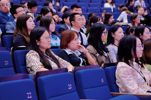  Opening Celebration,Hiba Academy Nantong